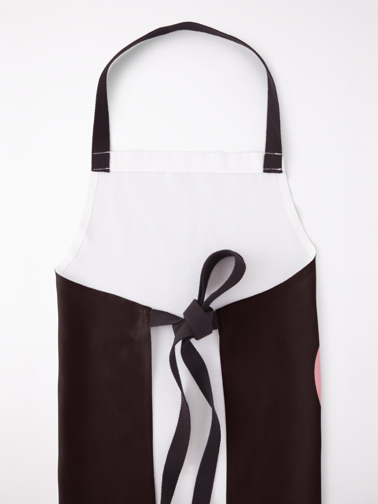 Alternate view of World Of NP Your Voices Matter Apron