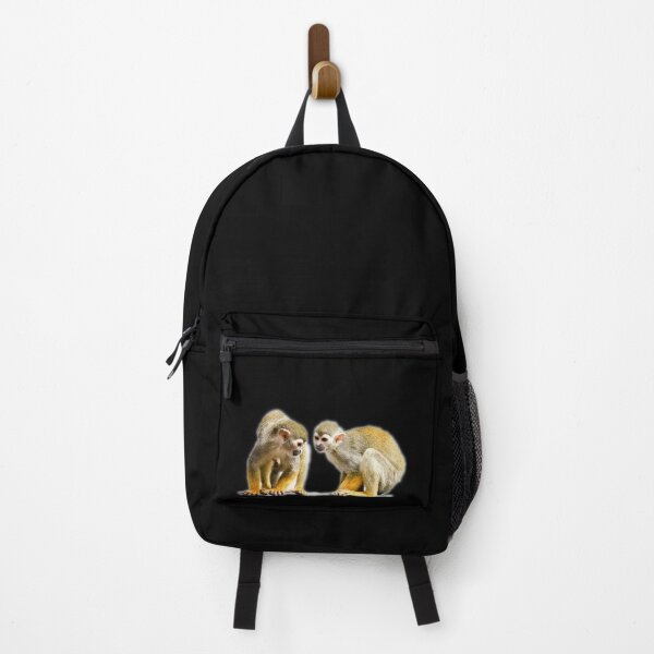 Item preview, Squirrel Monkeys designed and sold by myuniquepet.