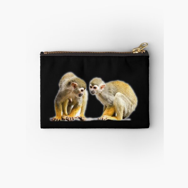 Item preview, Squirrel Monkeys designed and sold by myuniquepet.