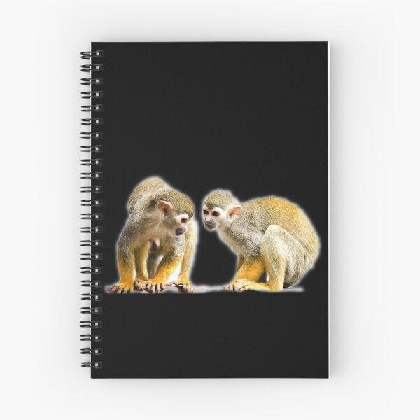 Item preview, Squirrel Monkeys designed and sold by myuniquepet.