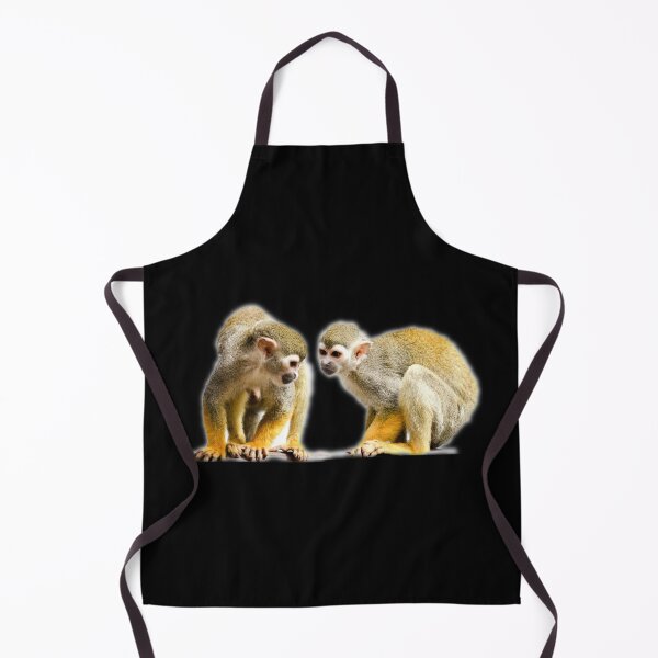 Item preview, Squirrel Monkeys designed and sold by myuniquepet.