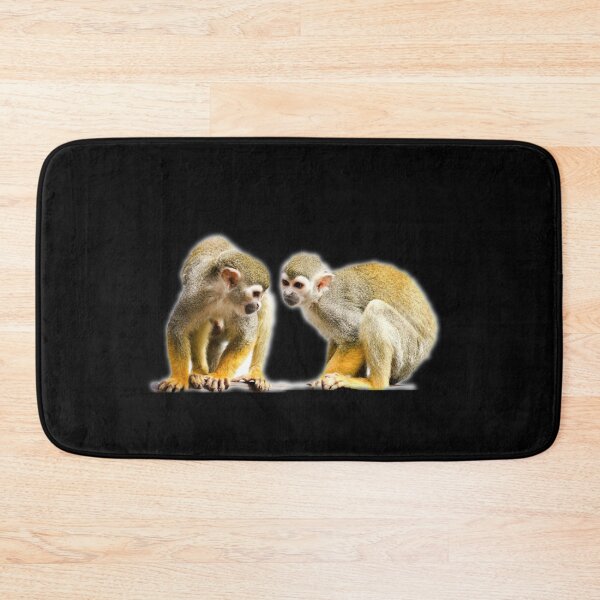 Item preview, Squirrel Monkeys designed and sold by myuniquepet.