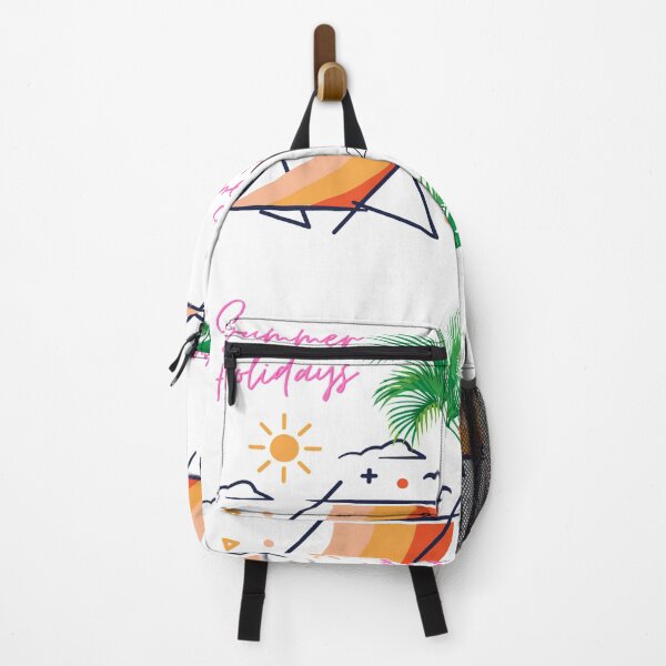 Item preview, Summer holidays on beach Classic - summer lovers designed and sold by chetan786.