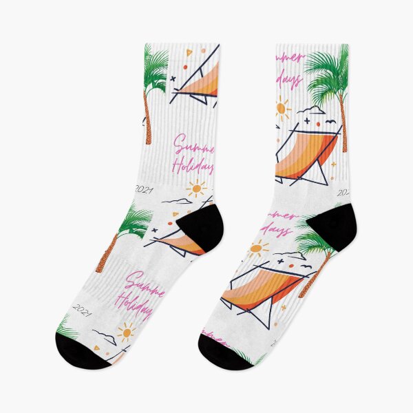 Item preview, Summer holidays on beach Classic - summer lovers designed and sold by chetan786.
