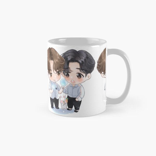 Artikelvorschau, CHIBI.YIBO.XIAOZHAN entworfen und verkauft von stephylee88.