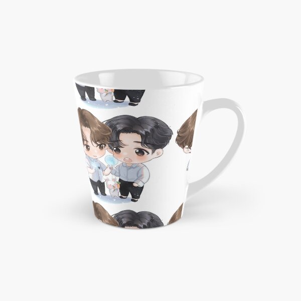Item preview, CHIBI.YIBO.XIAOZHAN designed and sold by stephylee88.