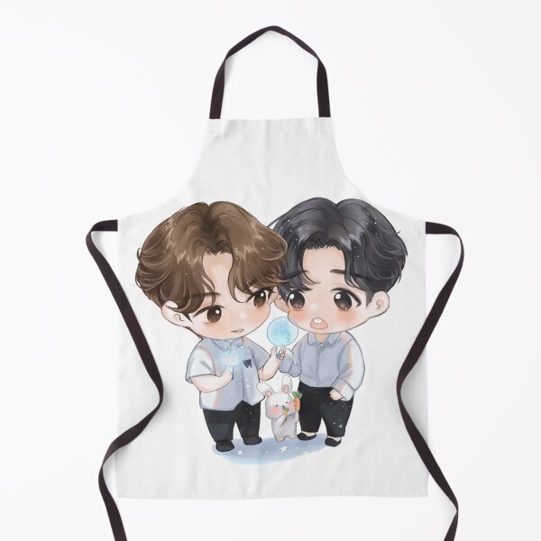 Item preview, CHIBI.YIBO.XIAOZHAN designed and sold by stephylee88.