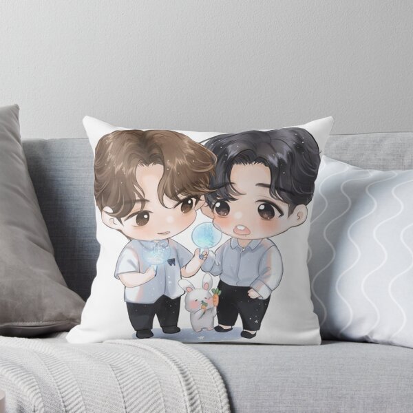 Item preview, CHIBI.YIBO.XIAOZHAN designed and sold by stephylee88.