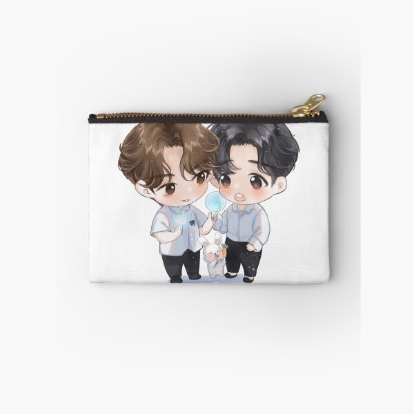 Item preview, CHIBI.YIBO.XIAOZHAN designed and sold by stephylee88.
