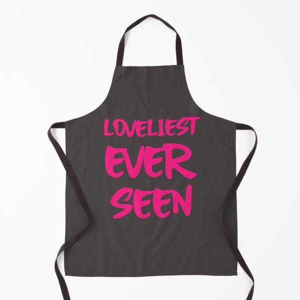Item preview,  Loveliest Ever Seen designed and sold by Teo13.
