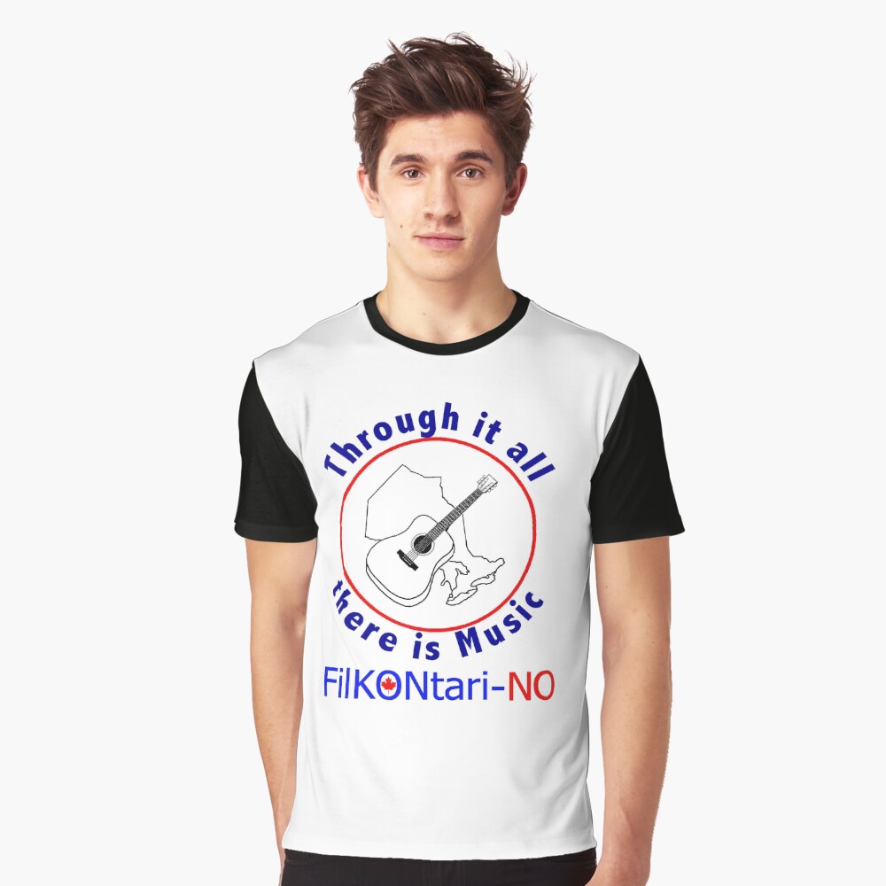 Item preview, Graphic T-Shirt designed and sold by OakBluffArts21.