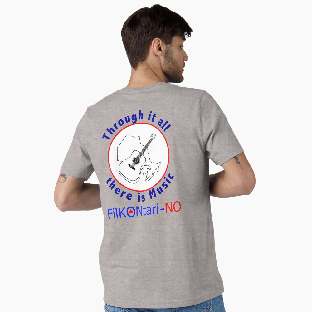 Item preview, Essential T-Shirt designed and sold by OakBluffArts21.