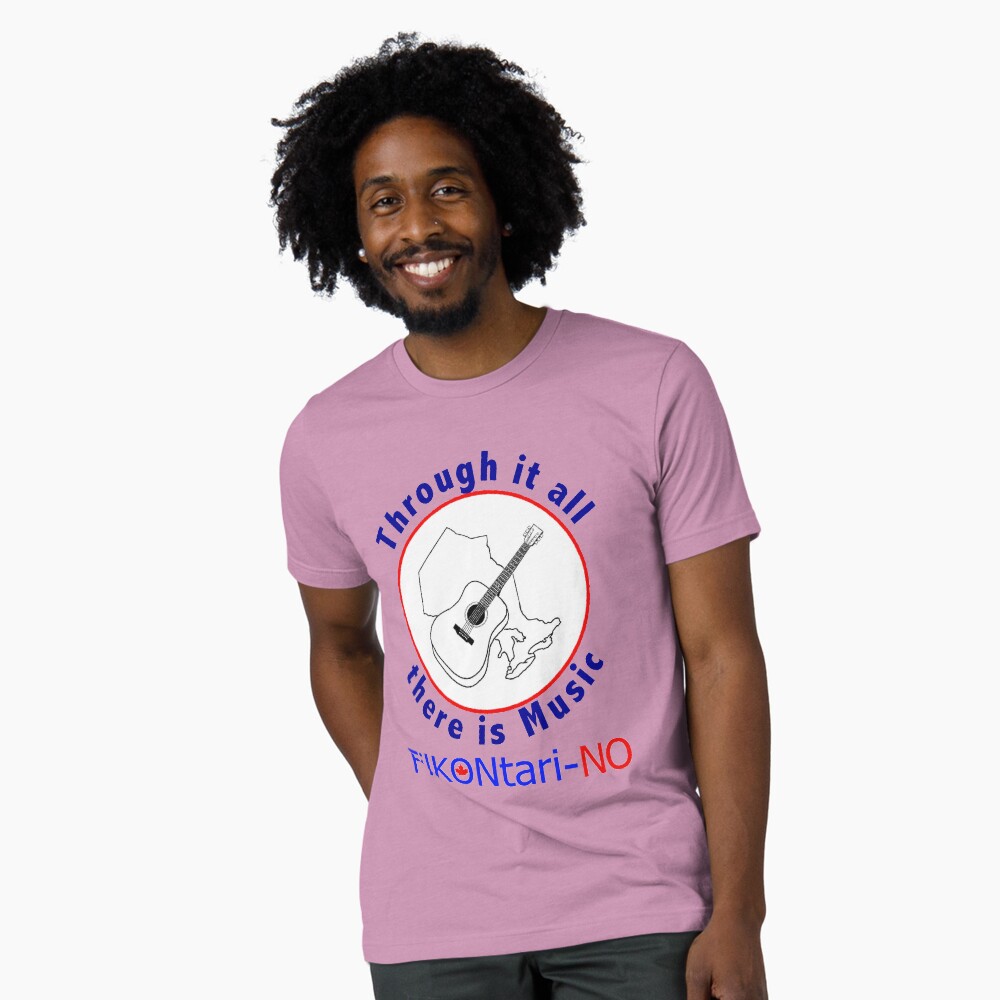 Item preview, Tri-blend T-Shirt designed and sold by OakBluffArts21.