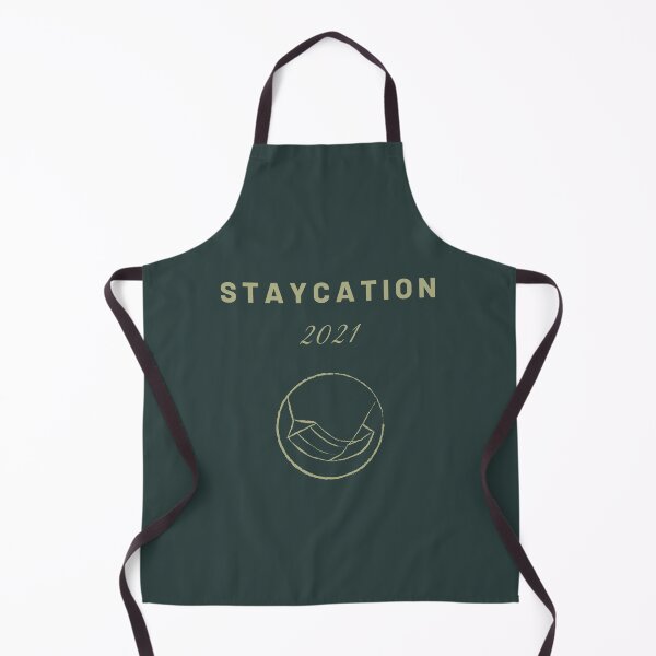 Item preview, Staycation 2021 designed and sold by Studio MaC.