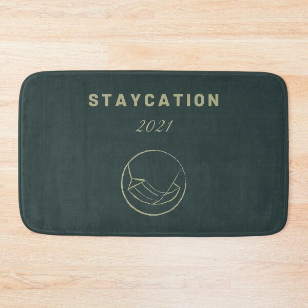Item preview, Staycation 2021 designed and sold by Studio MaC.