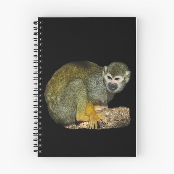 Item preview, Squirrel Monkey designed and sold by myuniquepet.