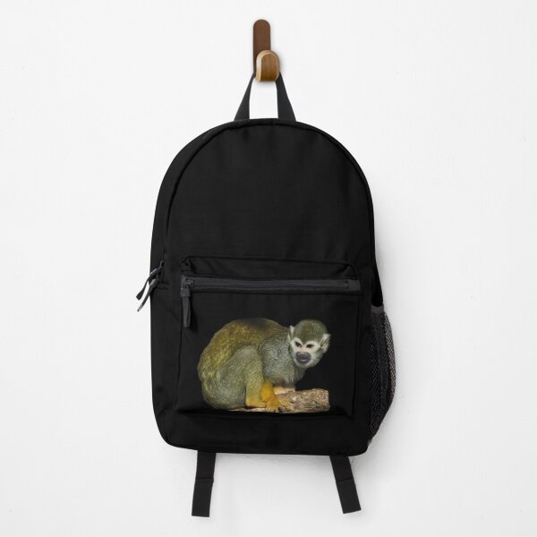 Item preview, Squirrel Monkey designed and sold by myuniquepet.