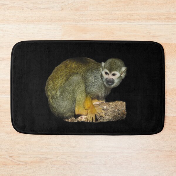 Item preview, Squirrel Monkey designed and sold by myuniquepet.