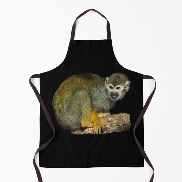 Item preview, Squirrel Monkey designed and sold by myuniquepet.