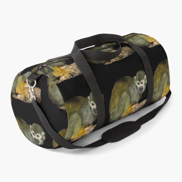 Item preview, Squirrel Monkey designed and sold by myuniquepet.