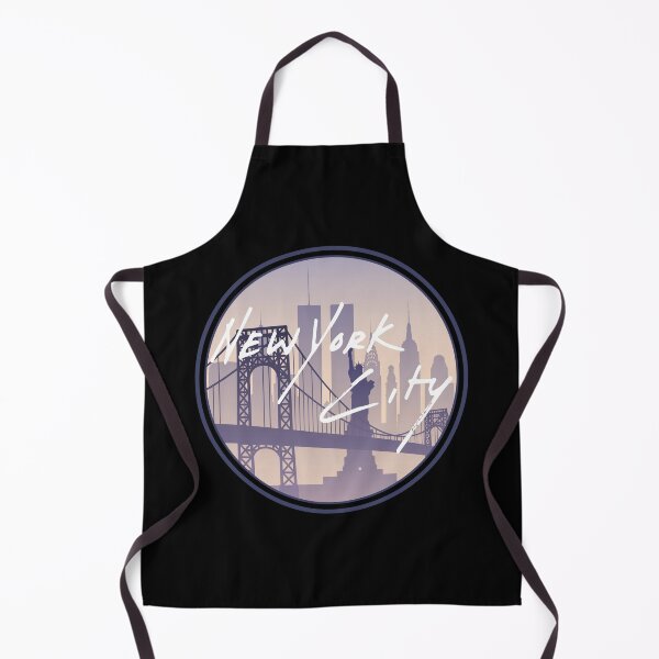 Item preview, New York City designed and sold by corralmontana.