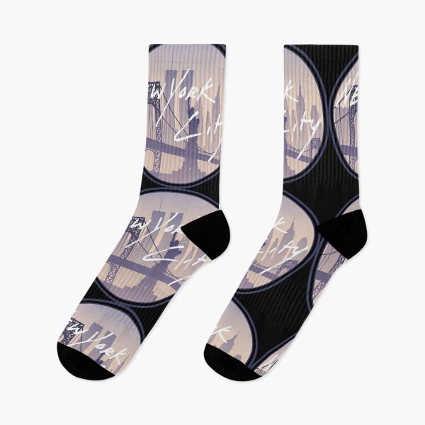 Item preview, New York City designed and sold by corralmontana.
