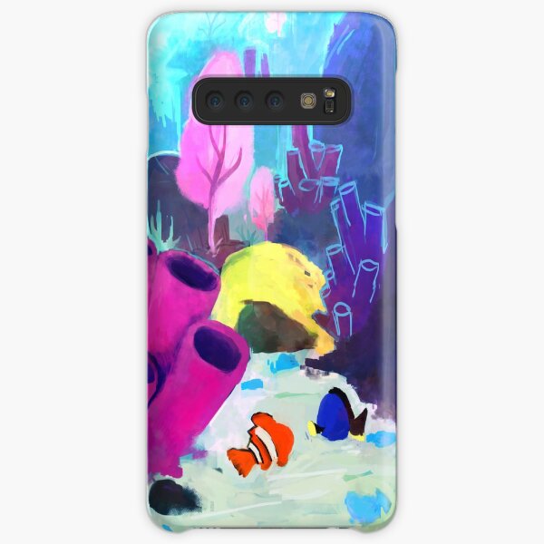 home Samsung Galaxy Snap Case