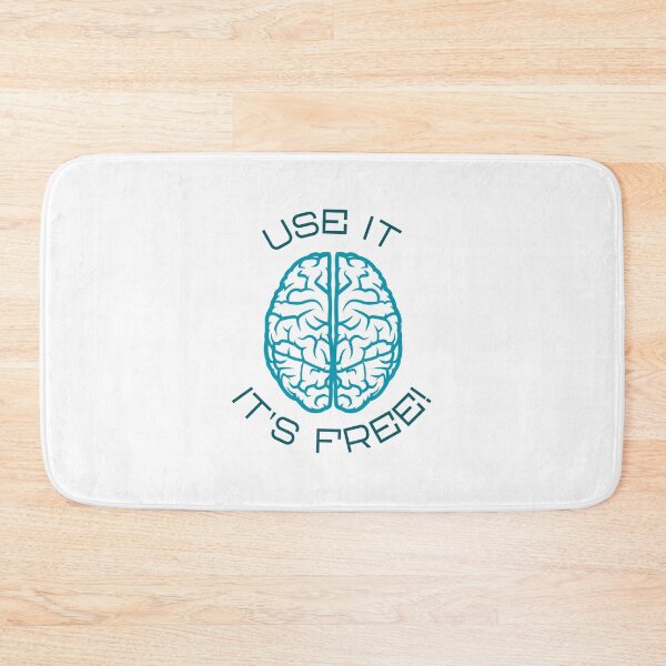 Item preview, Use It, It's Free designed and sold by YousefMarei.