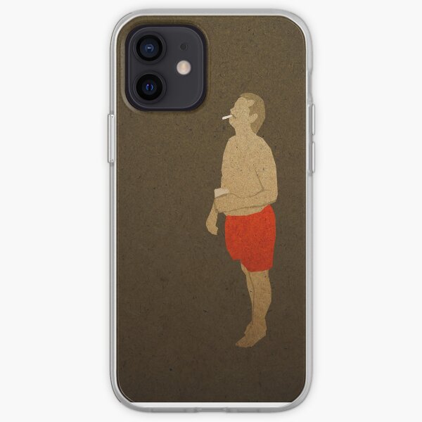 Herman Blume iPhone Soft Case