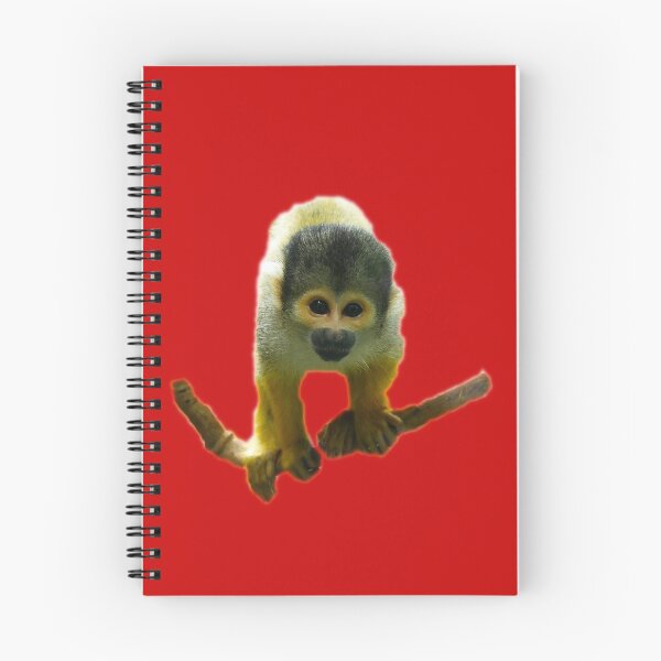 Item preview, Squirrel Monkey designed and sold by myuniquepet.