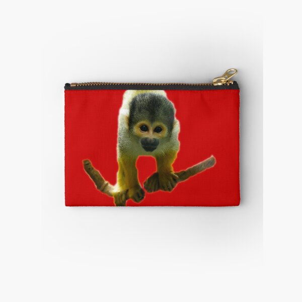 Item preview, Squirrel Monkey designed and sold by myuniquepet.
