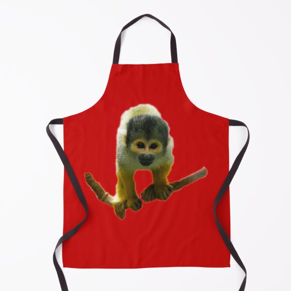 Item preview, Squirrel Monkey designed and sold by myuniquepet.