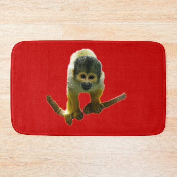 Item preview, Squirrel Monkey designed and sold by myuniquepet.