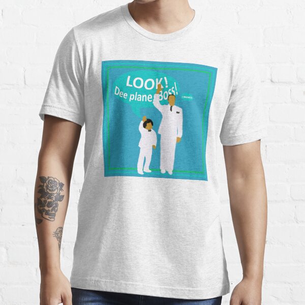 fantasy island t shirt