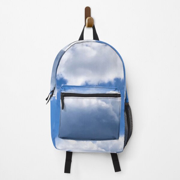 Item preview, Beautiful Blue Sky With Clouds designed and sold by Barolina.