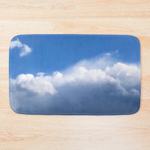 Item preview, Beautiful Blue Sky With Clouds designed and sold by Barolina.