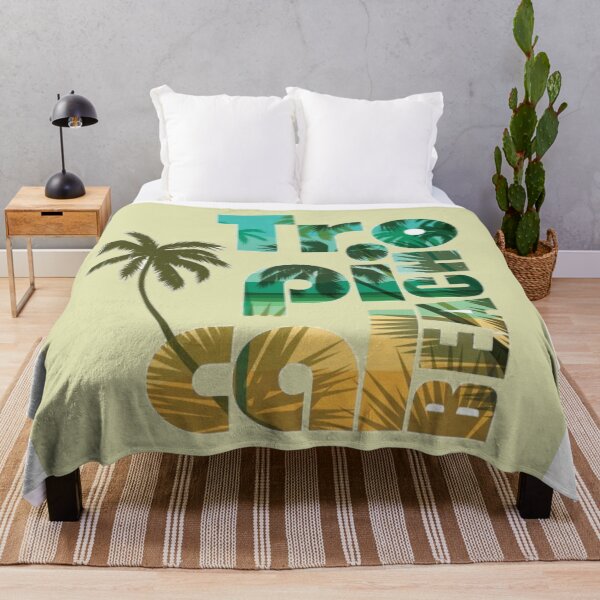 Item preview, Tropical beach.summer IS here designed and sold by Joseph Mizovic.