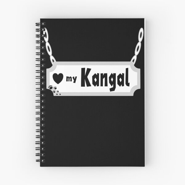 Item preview, Kangal Tshirt Kangal Dog Shirt Tee designed and sold by KDesigns85.