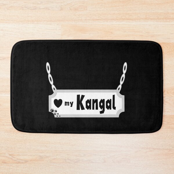 Item preview, Kangal Tshirt Kangal Dog Shirt Tee designed and sold by KDesigns85.