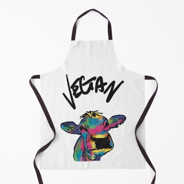 Item preview, Vegan Cow designed and sold by Urbanabstract.