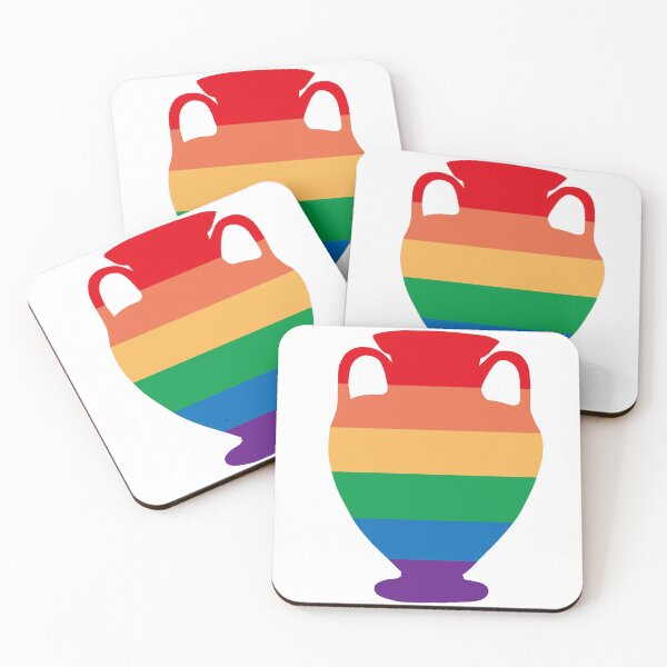 Item preview, Gay Amphora designed and sold by beancove97.