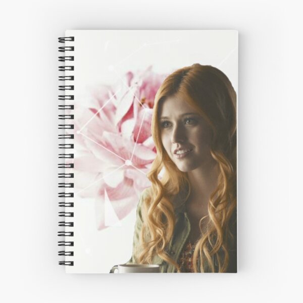 Artikelvorschau, Clary Fray entworfen und verkauft von alexrosie.