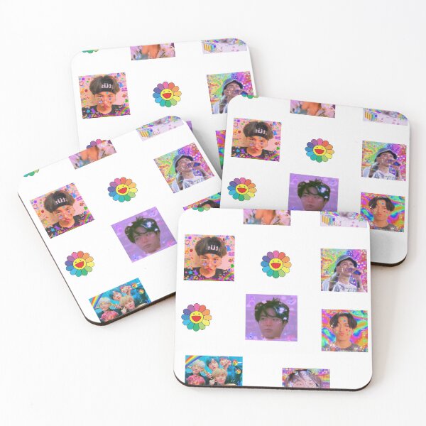 Item preview, BTS Hobi Core ot7 Pack designed and sold by TeddyHyuck.
