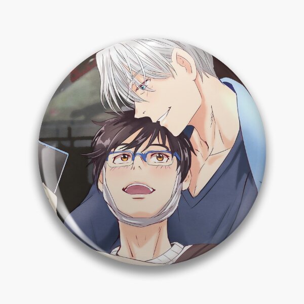 Item preview, Yuuri on Ice  designed and sold by Chanwooirl.