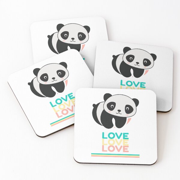 Item preview, Panda Love designed and sold by kelseypryor11.