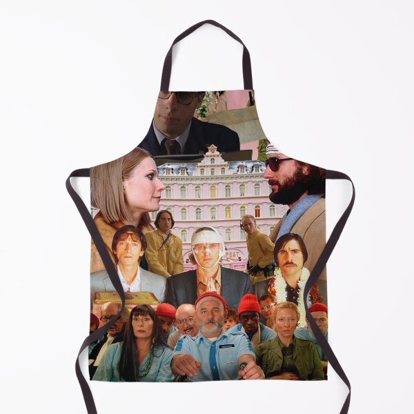 Item preview, Wes Anderson Collection designed and sold by SamDB.