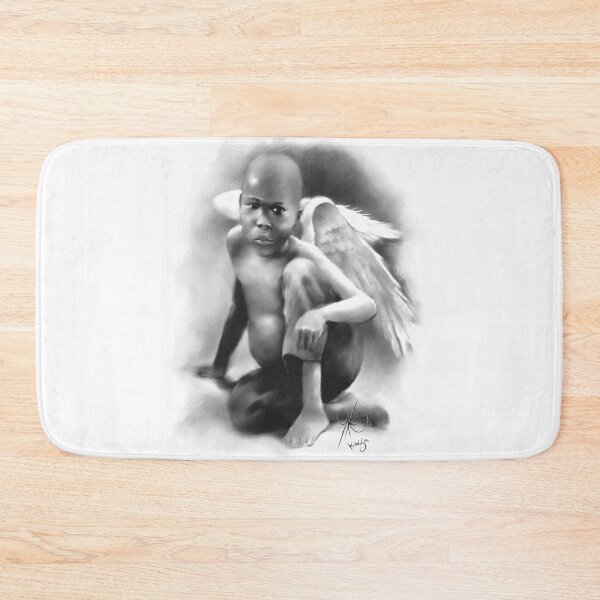 Item preview, Angel designed and sold by KEISIEN.