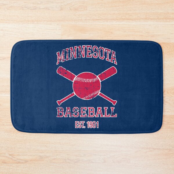 Item preview, Minnesota Baseball Team I designed and sold by Lemon Pepper.