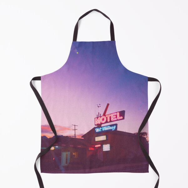 Item preview, Motel designed and sold by littlecraftshop.