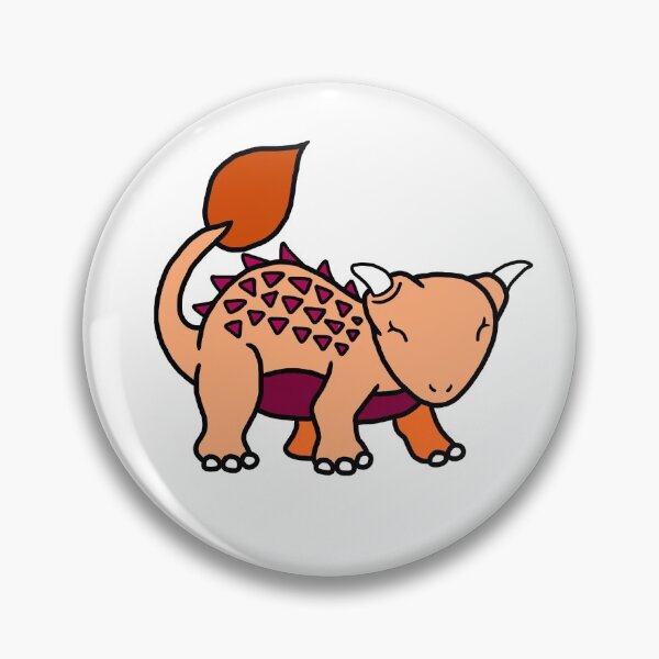 Item preview, Pride Dino: anky-les-aurus (no background) designed and sold by lily-cpudlo.